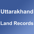 भूलेख उत्तराखंड (.UK Bhulekh ) APK icon