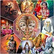 Bhakti Ringtones Sound Song APK icon