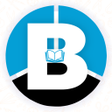 Bharat School: E-Learning App icon
