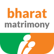 BharatMatrimony® - Trusted Matrimony, Shaadi App APK icon