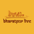 Bharatpur Live Bharatpur News App Breaking News APK icon