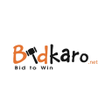 Bidkaro APK icon