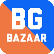 Big Bazar India - Shopping App APK icon