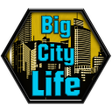 Big City Life : Simulator APK icon