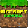 Big Craft Survival and Exploration APK icon