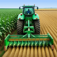 Big Farm: Mobile Harvest Free Farming Game APK icon