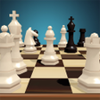 Big Time Chess - Make Money APK icon