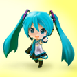 Bigjpg APK icon