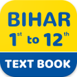 Bihar Board Text Book APK icon