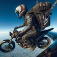 Real Bike Cycle Racing 3D: BMX Bicycle Rider Games APK icon
