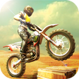 Bike Racing 3D APK icon