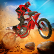 Bike Wipeout Game APK icon
