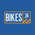 BIKES24 Buy Sell Second Ha APK icon