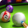 Pooking - Billiards City APK icon