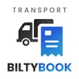BiltyBook - Transport BiltyLR APK icon