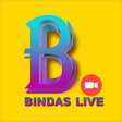Bindas Live APK icon