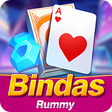 Bindas Rummy icon