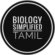 Biology Simplified Tamil APK icon