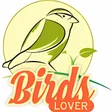 Birds Lover - Birds and Parrots Sale Purchase icon