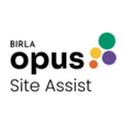 Birla Opus Site Assist APK icon