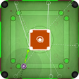 Bitaim For Carrom Aim Pool APK icon