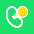 Bitcoin Dialer - Vyng APK icon