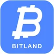 Bitland icon