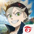Black Clover M APK icon