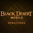 Black Desert Mobile APK icon
