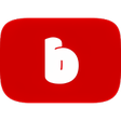 Black Me - Screen Off for YouTube APK icon