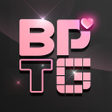 BLACKPINK THE GAME APK icon