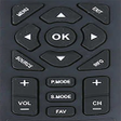 Blaupunkt TV Remote APK icon