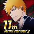 BLEACH Brave Souls - 3D Action APK icon