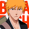 BLEACH Mobile 3D APK icon