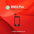 BLISS Mobile Agent Pro APK icon