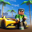 Block City Wars: Pixel Shooter with Battle Royale APK icon