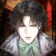 Blood Moon Calling: Otome Game APK icon