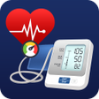 Blood Pressure App APK icon