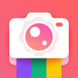 Bloom Camera: Selifie Editer APK icon