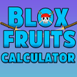 Blox Fruits Calculator APK icon