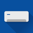 Blue Star Smart AC APK icon