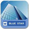 Blue Star Smart AC APK icon
