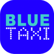 Blue Taxi Pampanga APK icon