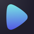 BluePlayer - Video Player APK icon