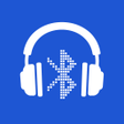 Bluetooth audio device widget: connect play music APK icon