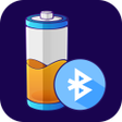 Bluetooth Battery Indicator APK icon
