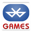 Bluetooth Games All in one icon