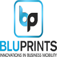Bluprints Smart Print APK icon