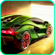 Blur Death Race 2021 icon