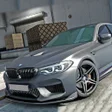 BMW M5 Pro Car Driving Sim APK icon